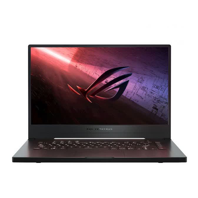 Laptop Asus ROG Zephyrus G15 GA502IU AL007T R7 4800HS 8GB RAM