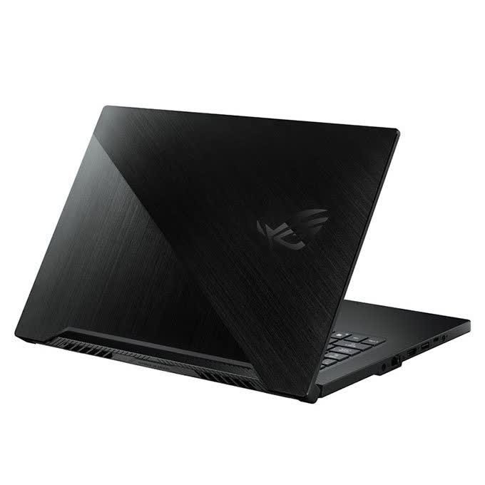 Laptop Asus ROG Zephyrus G15 GA502IU-AL007T (R7 4800HS/8GB RAM/512GB SSD/15.6 inch FHD 144Hz/GTX 1660Ti 6GB/Win10/Balo/Đen)