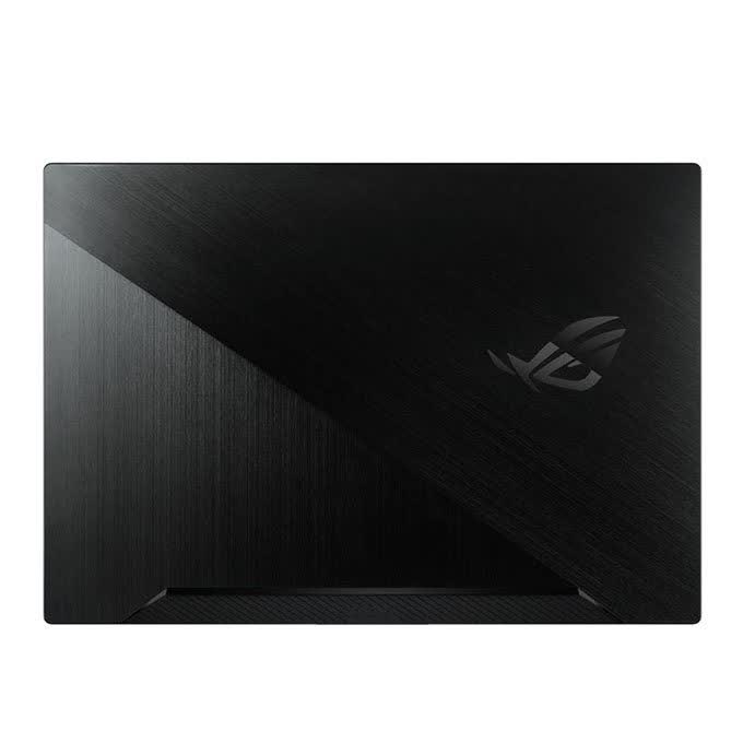 Laptop Asus ROG Zephyrus G15 GA502IU-AL007T (R7 4800HS/8GB RAM/512GB SSD/15.6 inch FHD 144Hz/GTX 1660Ti 6GB/Win10/Balo/Đen)