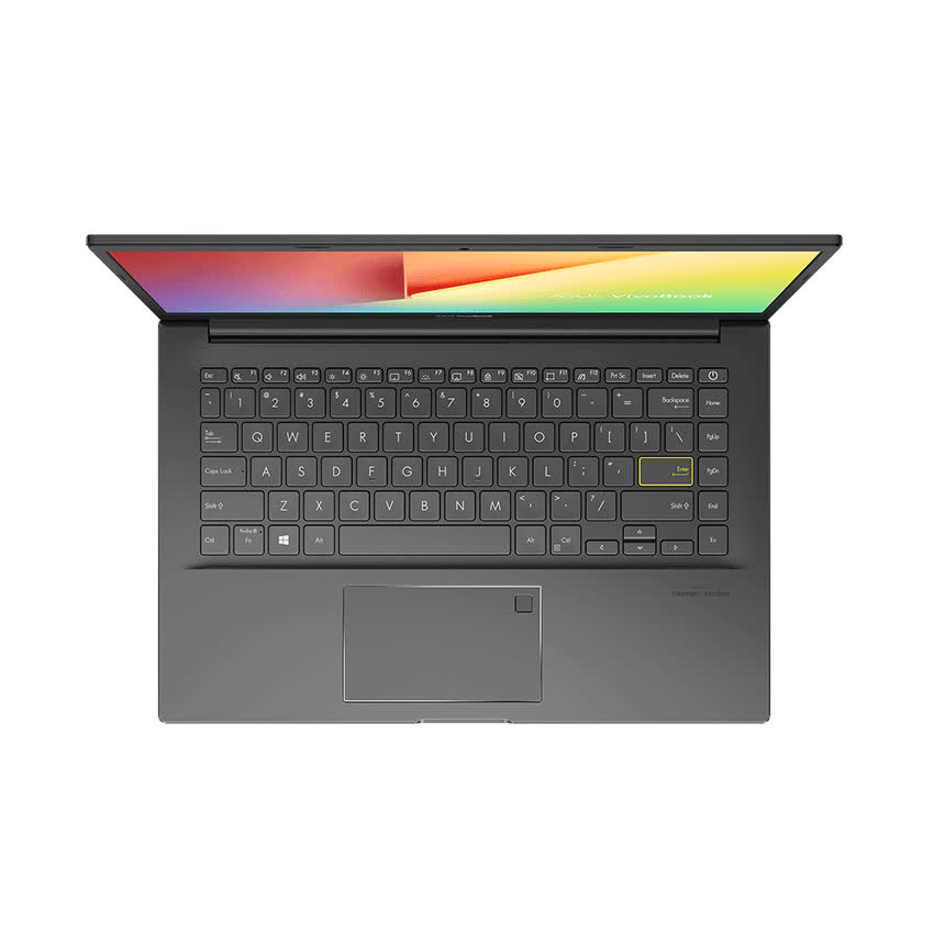 Laptop Asus VivoBook A415EA-EB360T (i5 1135G7/8Gb/512GB SSD/14 FHD/Win 10/Đen)