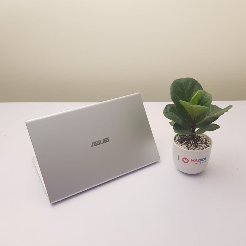 Laptop Asus VivoBook A512DA-EJ418T (R7 3700U/8GB RAM/512GB SSD/15.6 inch FHD/FP/Win 10/Bạc)