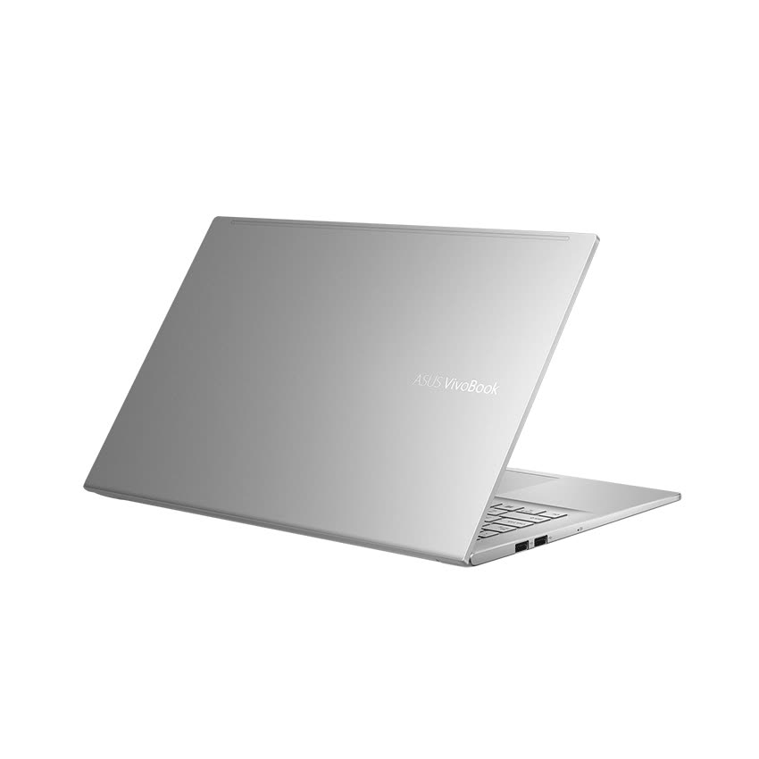 Laptop Asus VivoBook A515EP-BQ196T (i7 1167G7/8GB RAM/512GB SSD/15.6 FHD/MX330 2GB/Win10/Bạc)