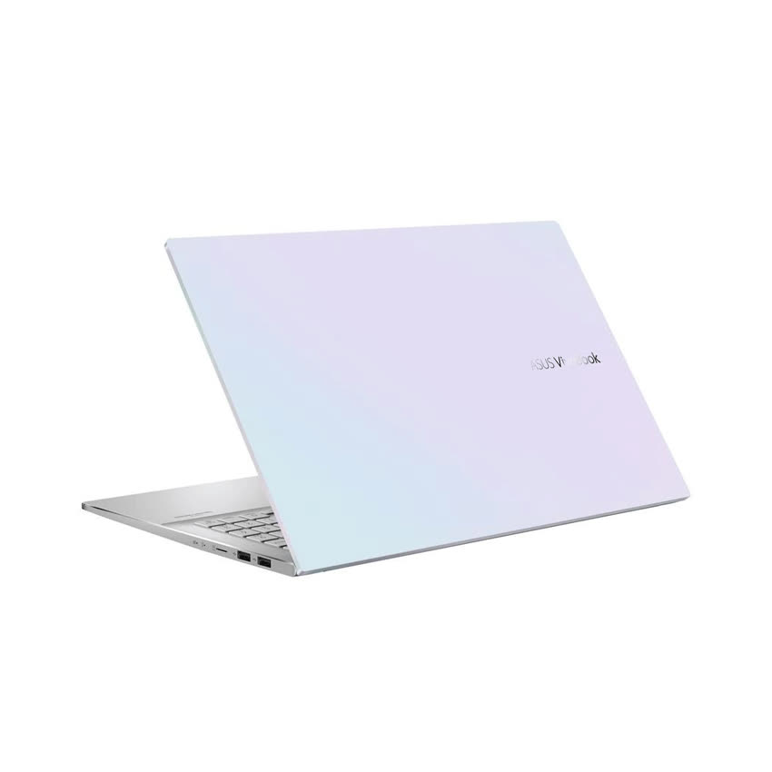 Laptop Asus VivoBook M533IA-BQ132T (R5 4500U/8GB RAM/512GB SSD/15.6 FHD/Win10/Trắng)