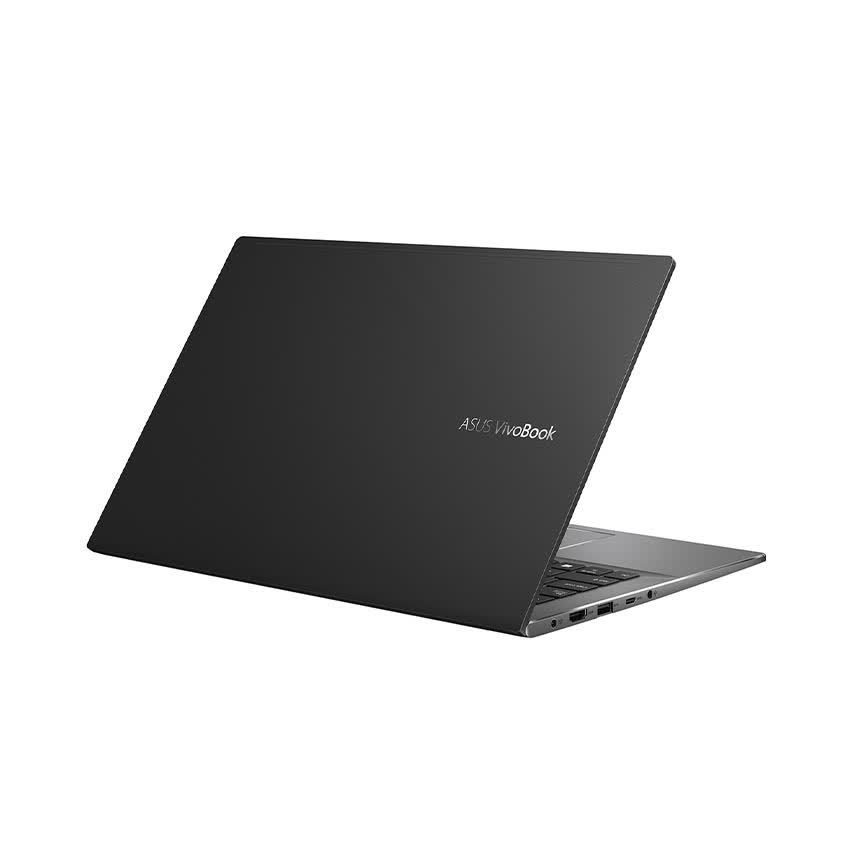Laptop Asus VivoBook S433EA-AM439T (i5 1135G7/8GB RAM/512GB SSD/14 FHD/Win10/Numpad/Đen)