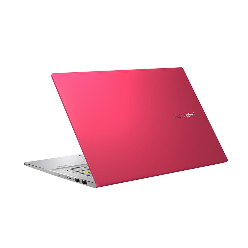Laptop Asus VivoBook S433EA-EB101T (i5 1135G7/8GB RAM/512GB SSD/14 FHD/Win10/Numpad/Đỏ)