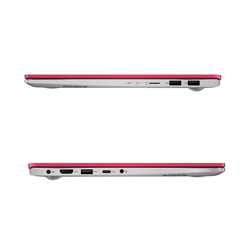 Laptop Asus VivoBook S433EA-EB101T (i5 1135G7/8GB RAM/512GB SSD/14 FHD/Win10/Numpad/Đỏ)