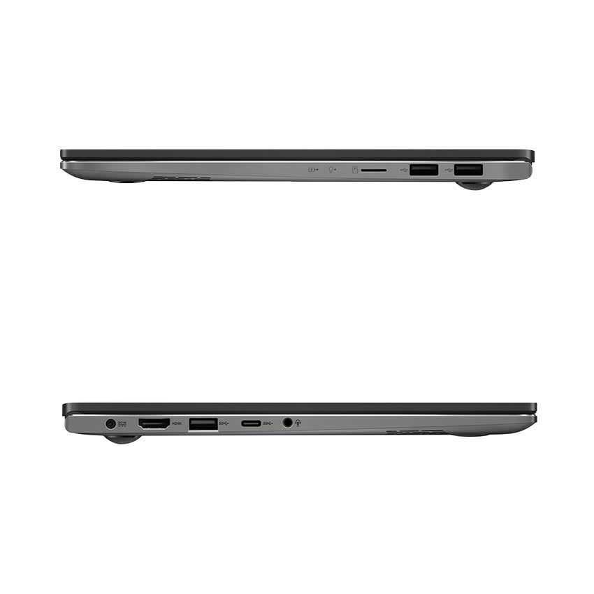 Laptop Asus VivoBook S433EA-EB179T (i7 1165G7/16GB RAM/512GB SSD/14 FHD/Win10/Numpad/Đen)