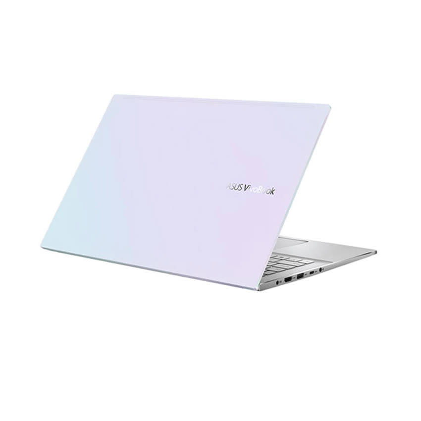 Laptop Asus VivoBook S533EA-BQ010T (i5 1135G7/8GB RAM/512GB SSD/15.6 FHD/Win10/Trắng)