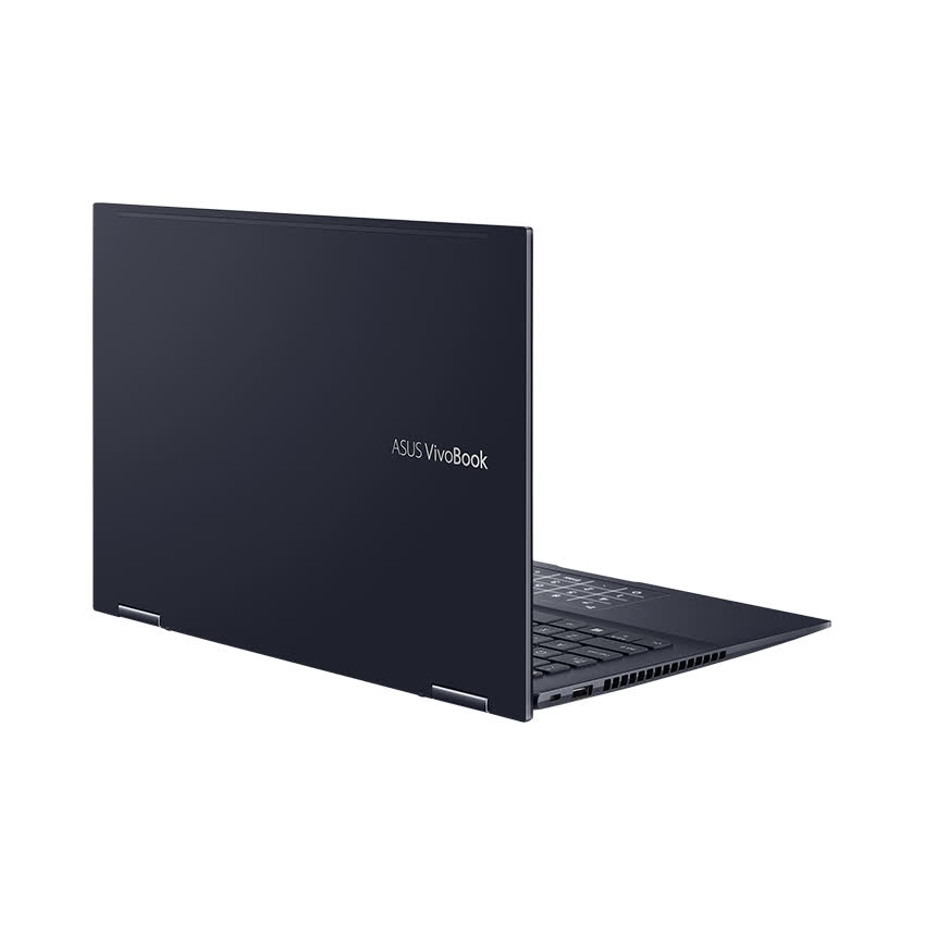 Laptop Asus VivoBook TM420IA-EC155T (R3 4300U/4GB RAM/256GB SSD/14 FHD Touch/Win10/Xoay/Đen)