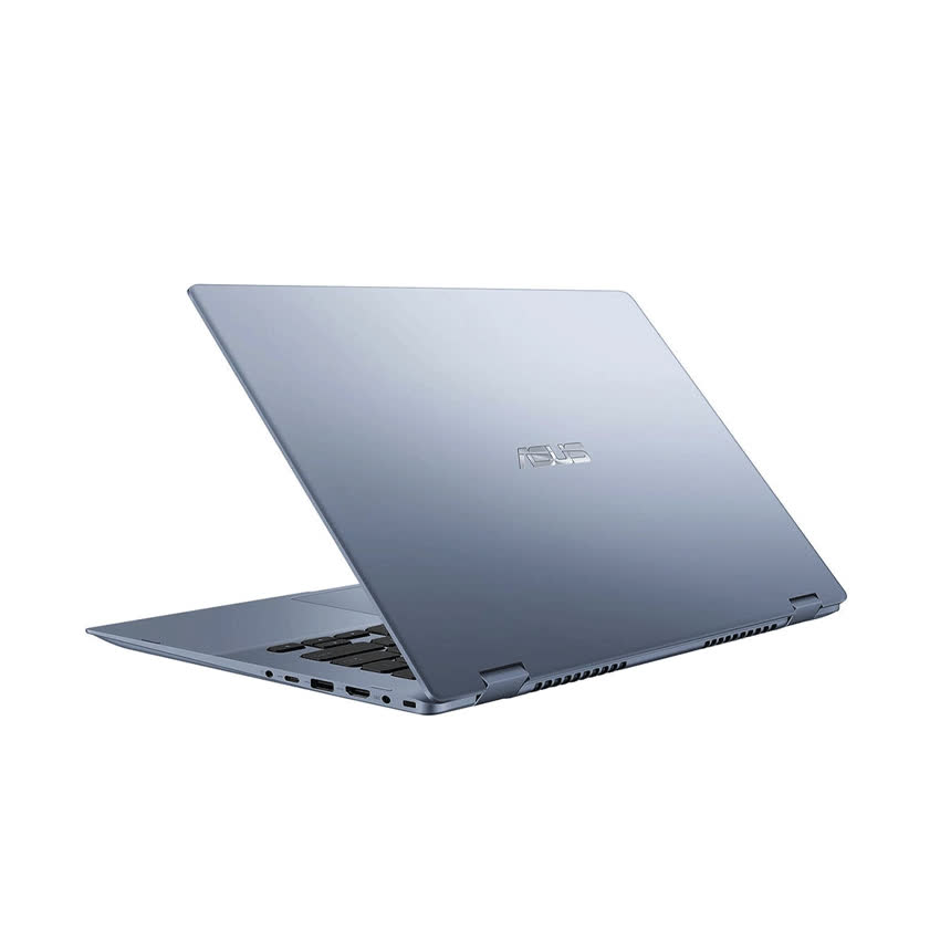 Laptop Asus VivoBook TP412FA-EC599T (i3 10110U/4GB RAM/512GB SSD/14 Touch FHD/Win10/Bút/Xanh)