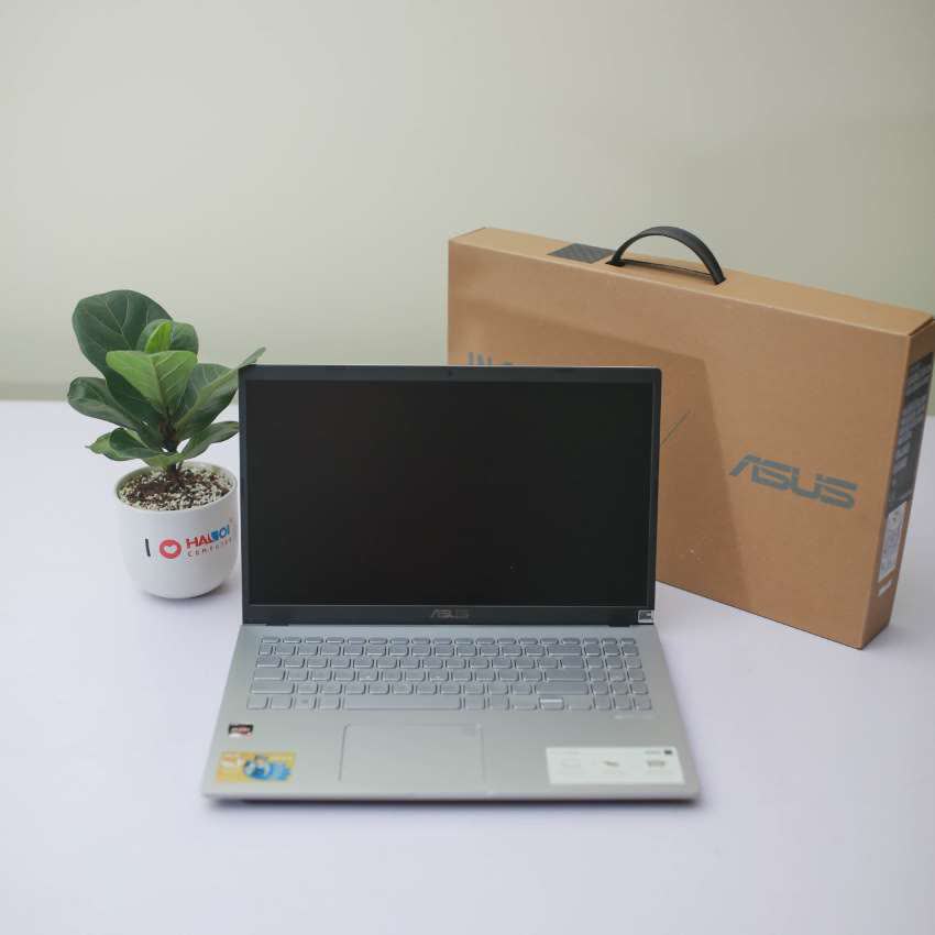 Laptop Asus X509JP-EJ013T (i5 1035G1/4G/512Gb SSD/15.6 inch FHD/MX330 2GB/Win 10/Bạc)