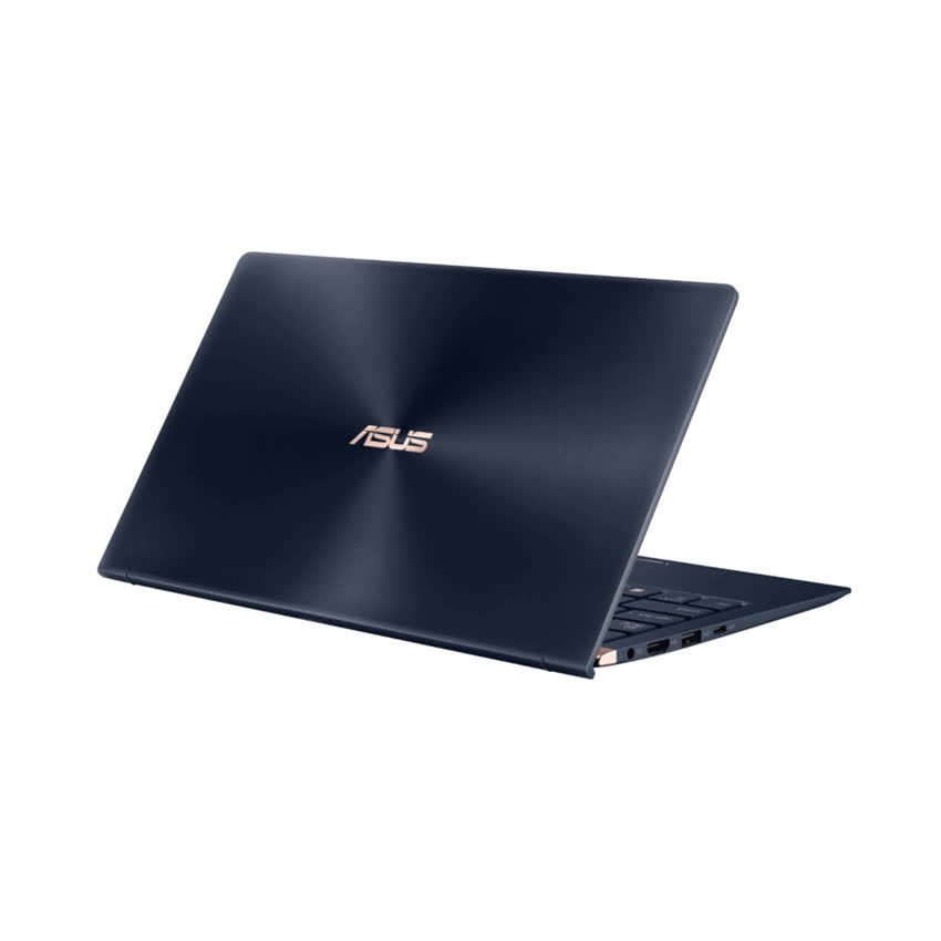 Laptop Asus ZenBook UX333FA-A4016T (i5 8265U/8GB RAM/256GB SSD/13.3 inch FHD/Win 10/Xanh)