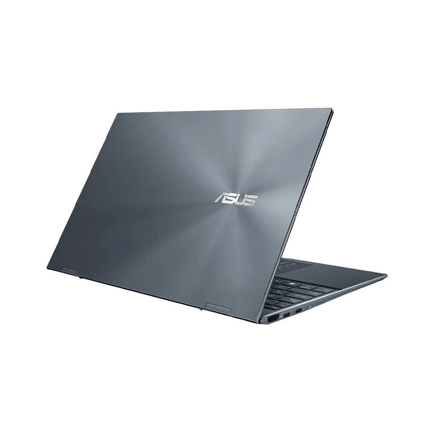 Laptop Asus ZenBook UX363EA-HP130T (i5 1135G7/8GB RAM/512B SSD/13.3 FHD Cảm ứng/Win10/Bút/Túi/Xám)