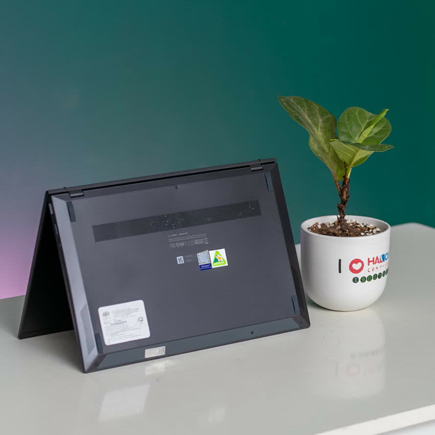 Laptop Asus ZenBook UX425EA-BM113T (i7 1165G7/16GB RAM/512GB SSD/14 FHD/Win10/Xám)