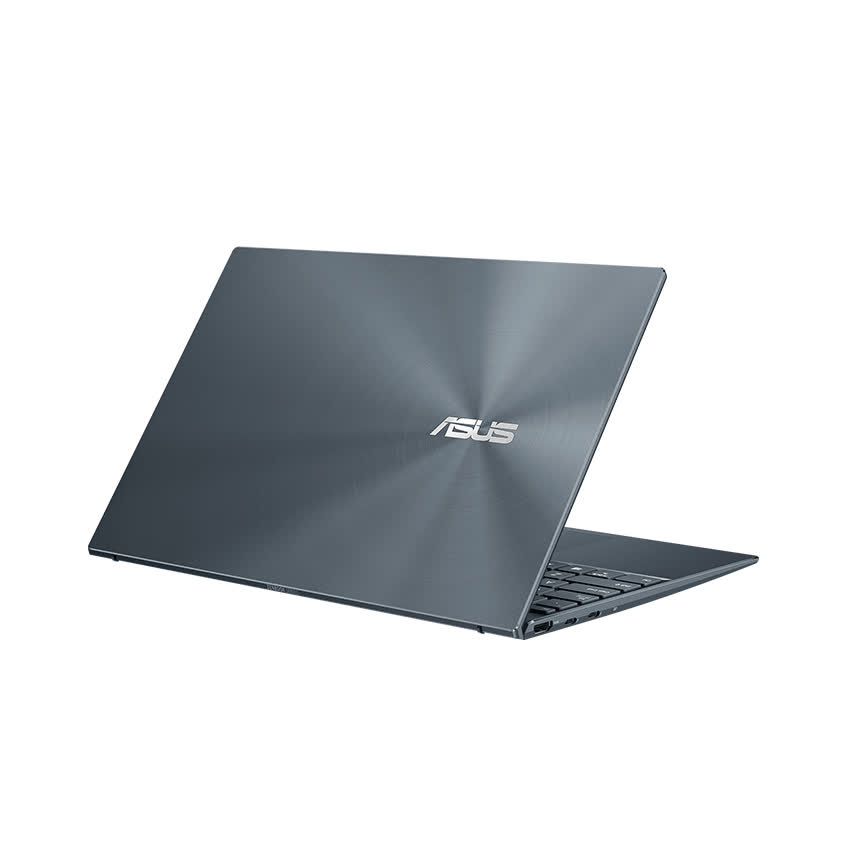 Laptop Asus ZenBook UX425EA-BM113T (i7 1165G7/16GB RAM/512GB SSD/14 FHD/Win10/Xám)