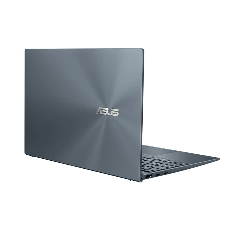 Laptop Asus ZenBook UX425EA-BM113T (i7 1165G7/16GB RAM/512GB SSD/14 FHD/Win10/Xám)