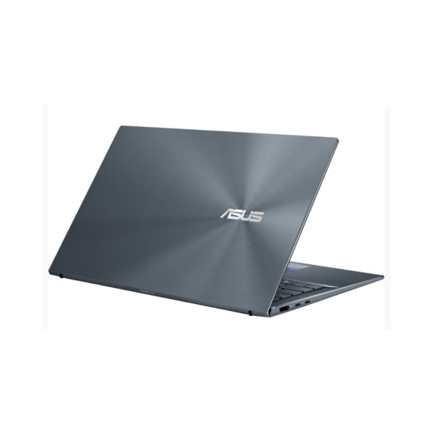 Laptop Asus ZenBook UX435EA-A5036T (i5 1135G7/8GB RAM/512GB SSD/14 FHD/Win10/Xám)