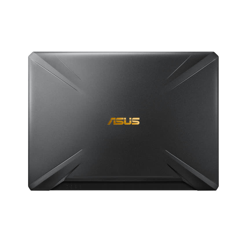 Laptop Gaming Asus TUF FX505GT-HN111T (i5 9300H/8GB RAM/512GB SSD/15.6 FHD 144hz/GTX 1650 4Gb/Win10/Xám)