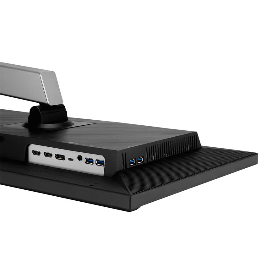 Màn hình Asus ProArt PA279CV (27inch/4k/IPS/60hz/5ms/HDMI+DP+USB-C+Audio/Loa)