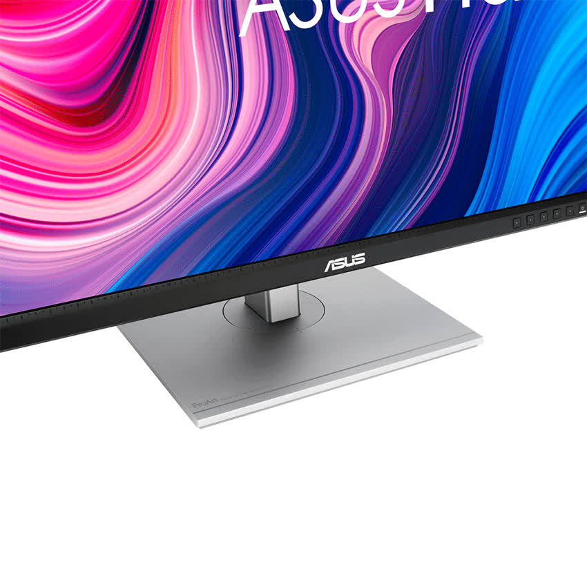 Màn hình Asus ProArt PA279CV (27inch/4k/IPS/60hz/5ms/HDMI+DP+USB-C+Audio/Loa)