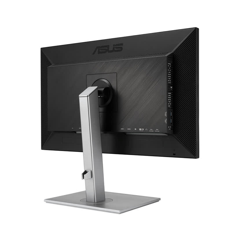 Màn hình Asus ProArt PA279CV (27inch/4k/IPS/60hz/5ms/HDMI+DP+USB-C+Audio/Loa)