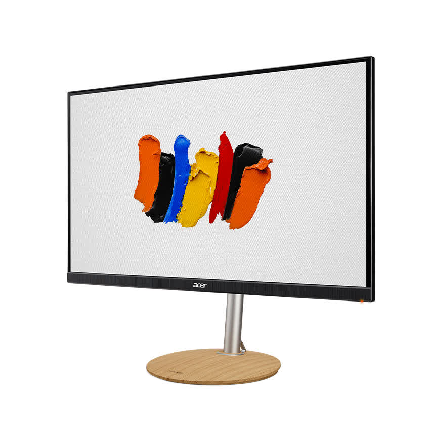 Màn hình ConceptD CP1 CP1271V (27inch/FHD/IPS/144Hz/0.1ms/250nits/HDMI+DP+USB)