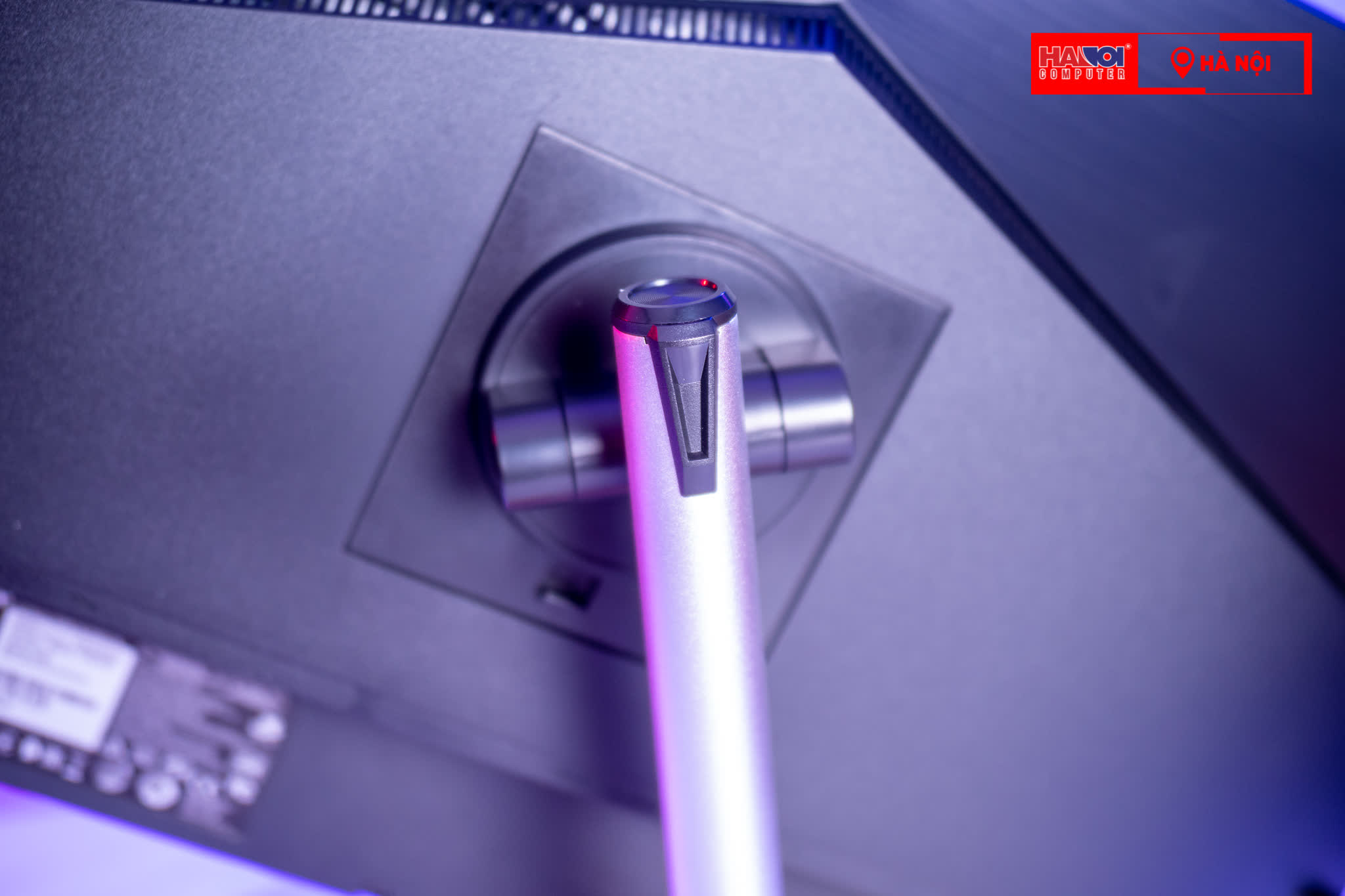 Màn hình ConceptD CP1 CP1271V (27inch/FHD/IPS/144Hz/0.1ms/250nits/HDMI+DP+USB)