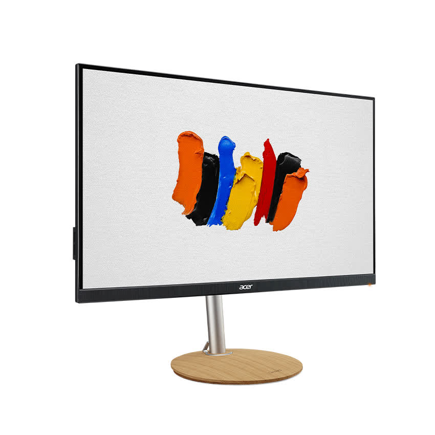 Màn hình ConceptD CP1 CP1271V (27inch/FHD/IPS/144Hz/0.1ms/250nits/HDMI+DP+USB)