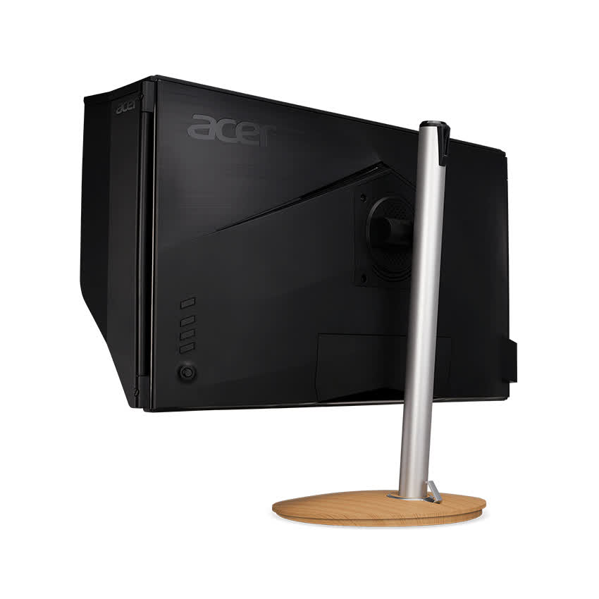 Màn hình ConceptD CP3 CP3271KP (27inch/4K/IPS/144Hz/1ms/350nits/HDMI+DP+USB)