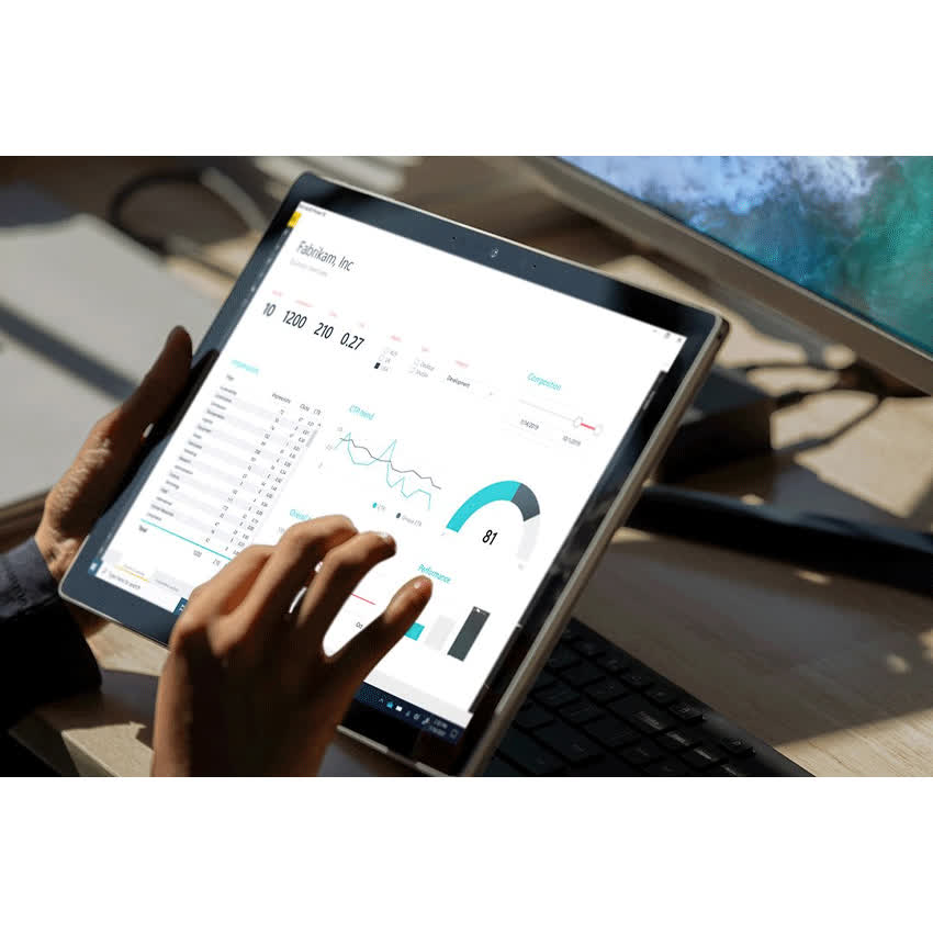 Microsoft Surface Book 3 (i7 1065G7/16GB RAM/512GB SSD/13.5 Cảm ứng/GTX 1650 4GB/Win10/Keyboard)