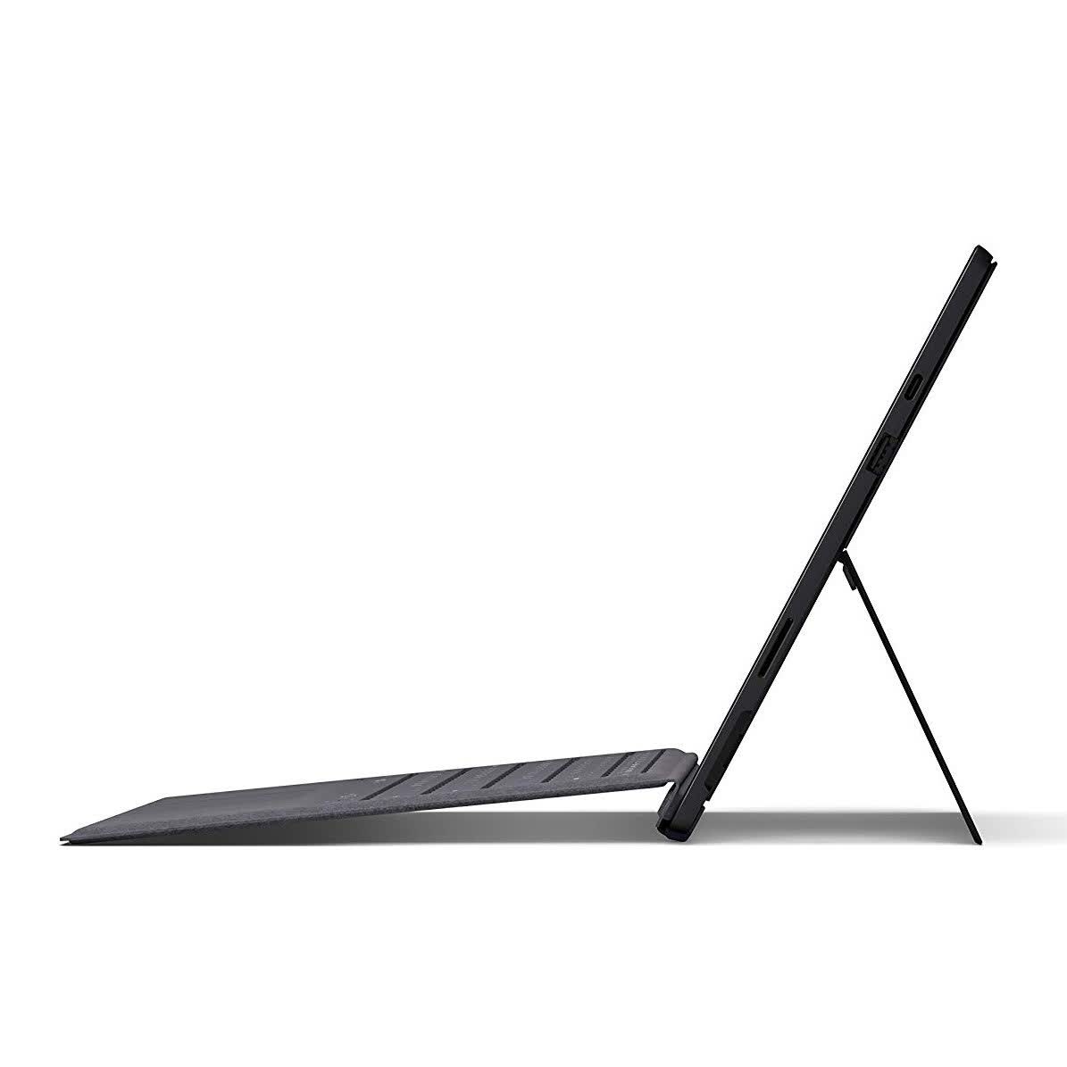 Microsoft Surface Pro 7 (i3 1005/4GB RAM/128GB SSD/12.3 inch PixelSense Cảm ứng/Win 10 Home/Đen)
