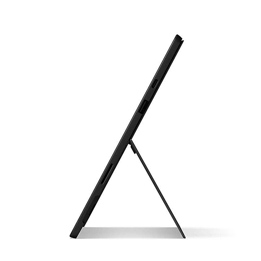 Microsoft Surface Pro 7 (i5 1035G4/8GB RAM/128GB SSD/12.3 inch Cảm ứng/Keyboard/Win 10 Home/Đen)