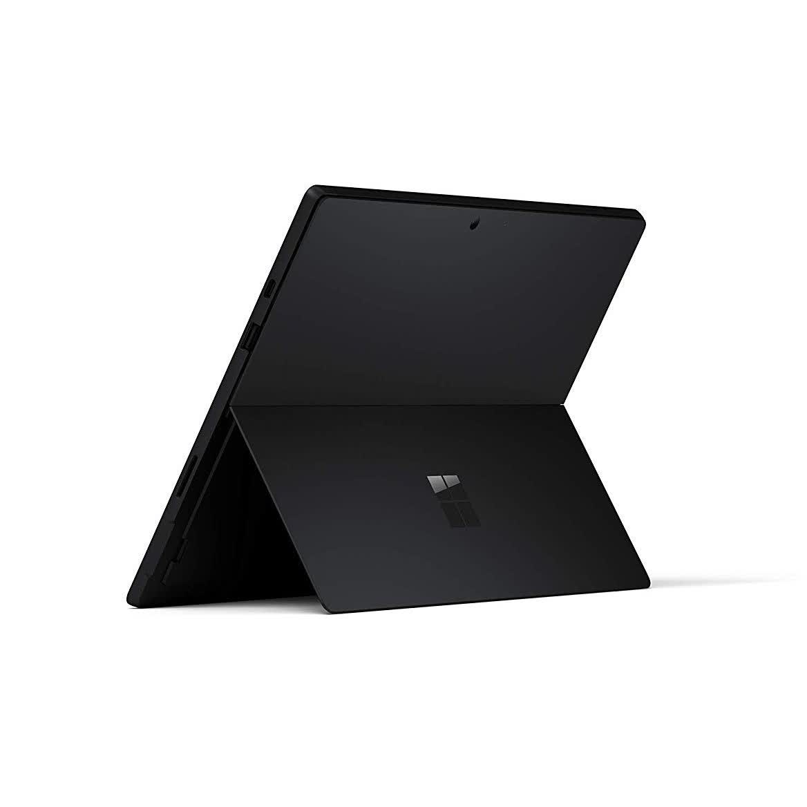 Microsoft Surface Pro 7 (i5 1035G4/8GB RAM/256GB SSD/12.3 inch PixelSense Cảm ứng/Win 10 Home/Đen)