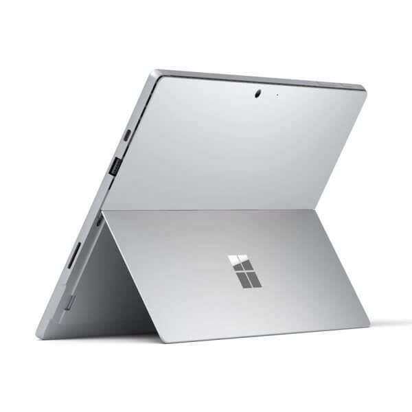 Microsoft Surface Pro 7 (QDX-00001) (i5 1035G4/8GB RAM/256GB SSD/12.3"/Win10 Home/Bạc)