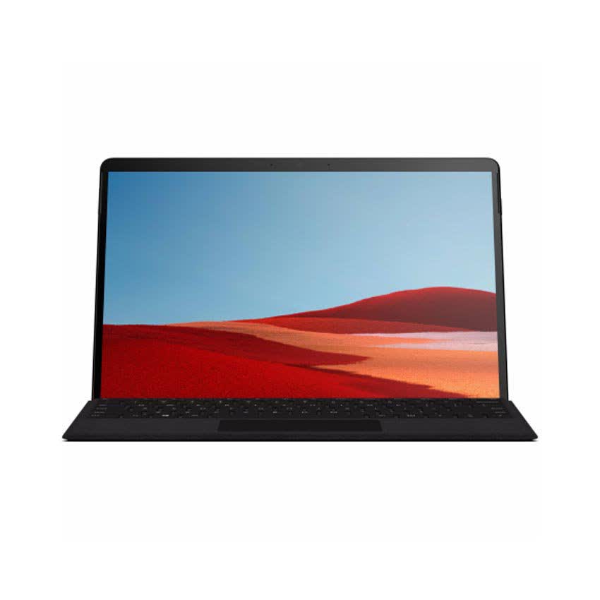 Microsoft Surface Pro X SQ1 (16GB RAM/512GB SSD/13" Cảm ứng/Đen)