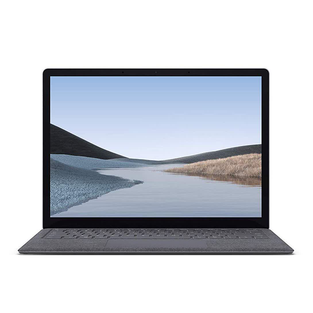 Surface Laptop 3 (i7 1065G7/16GB RAM/1TB SSD/13 inch Cảm ứng/Win 10 Home)