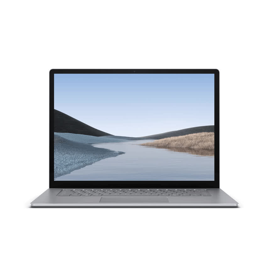 Surface Laptop 3 (V4C-00001) (i5 1035G7/8GB RAM/256GB SSD/13"/Win10 Home/Bạc)