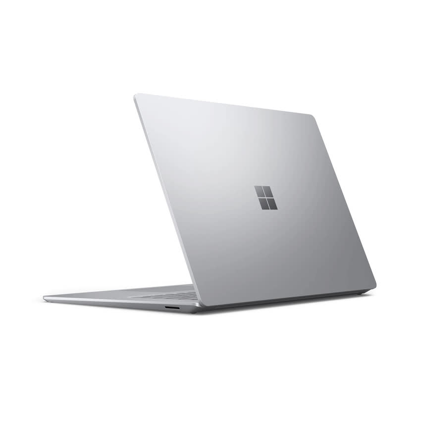 Surface Laptop 3 (V4C-00001) (i5 1035G7/8GB RAM/256GB SSD/13"/Win10 Home/Bạc)
