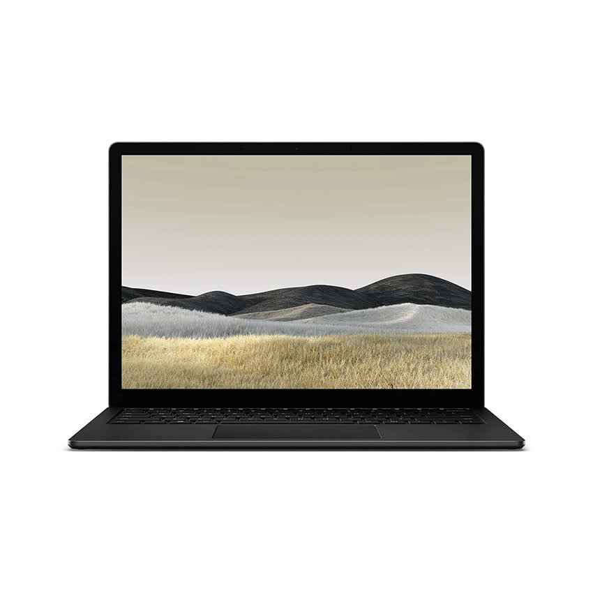 Surface Laptop 3 (V4C-00022) (i5 1035G7/8GB RAM/256GB SSD/13"/Win10 Home/Đen)