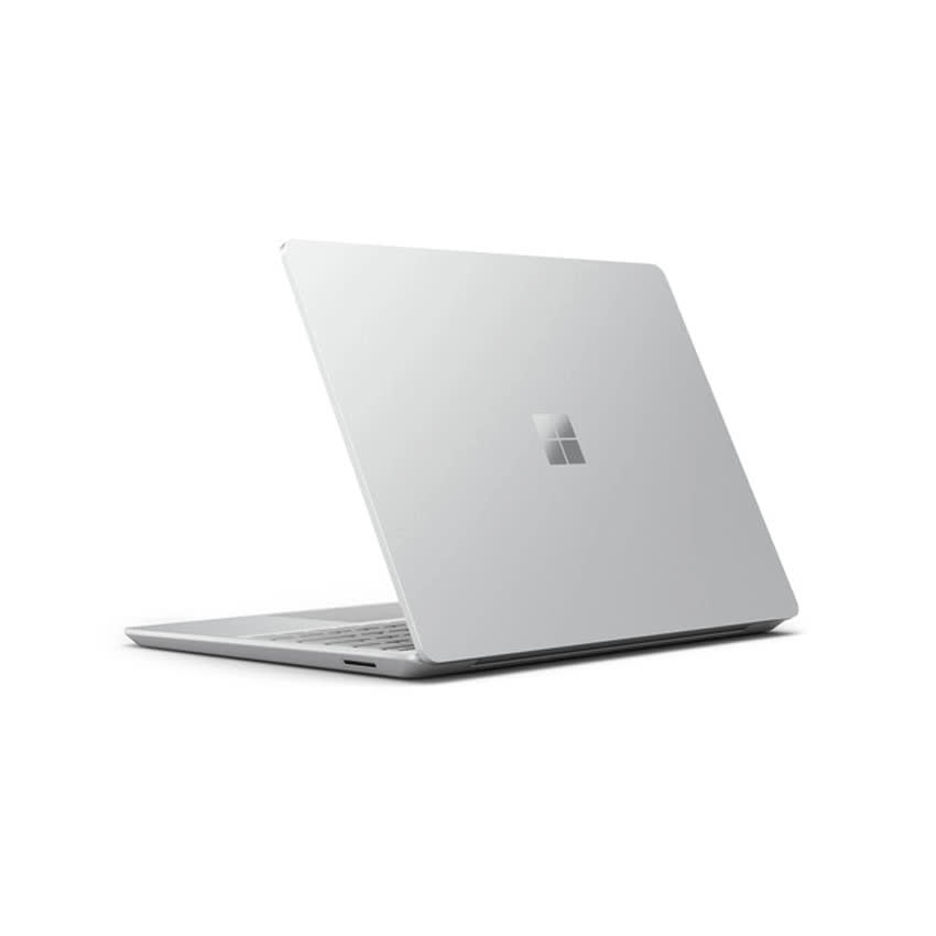 Surface Laptop Go (i5 1035G1/4GB RAM/64GB SSD/12.4 Cảm ứng/Win 10/Bạc)
