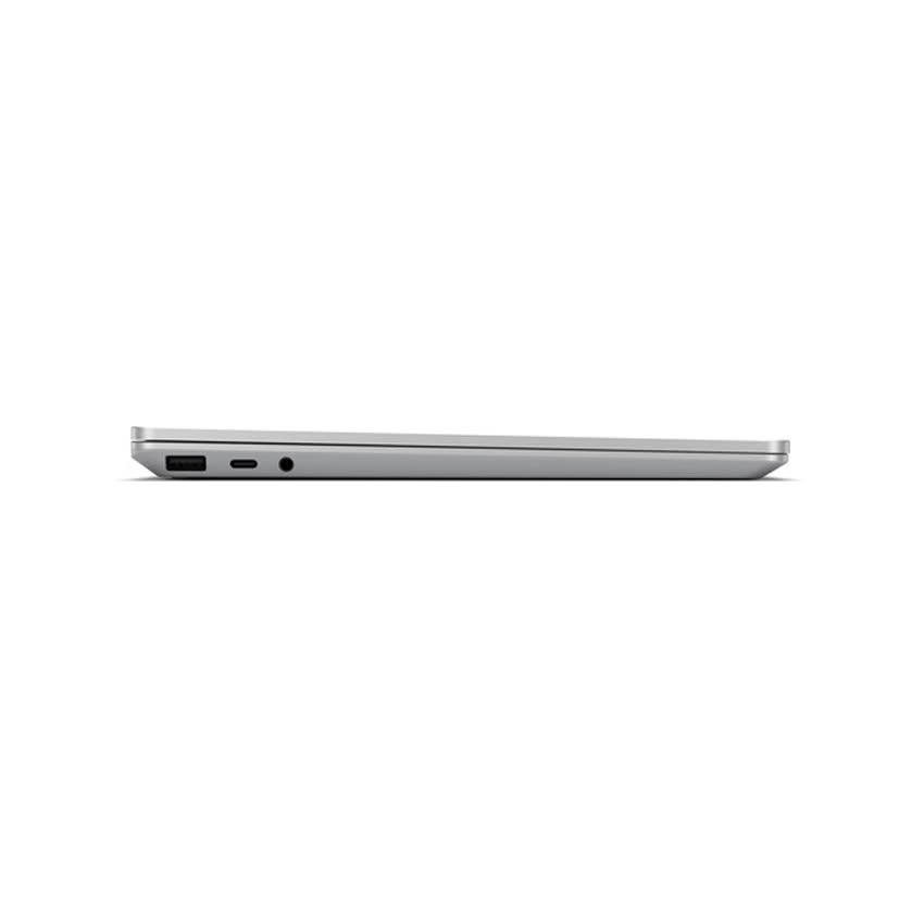 Surface Laptop Go (i5 1035G1/8GB RAM/128GB SSD/12.4 Cảm ứng/Win 10/Bạc)