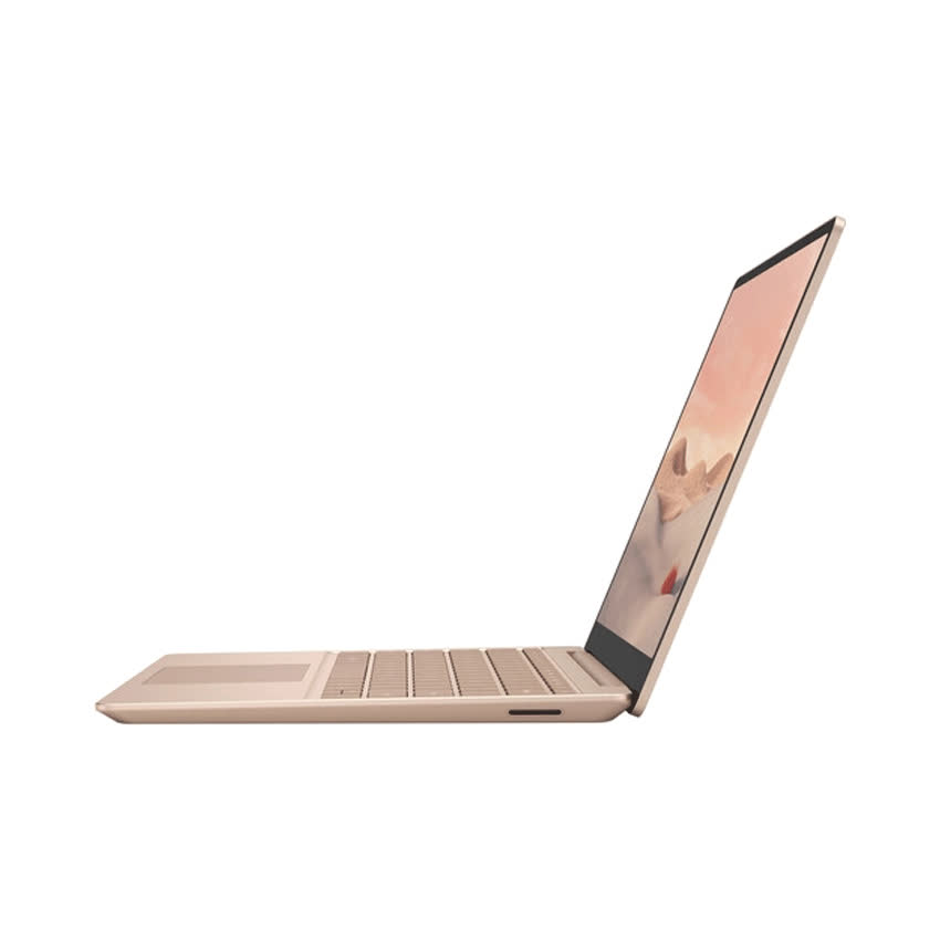 Surface Laptop Go (i5 1035G1/8GB RAM/256GB SSD/12.4 Cảm ứng/Win 10/Vàng)