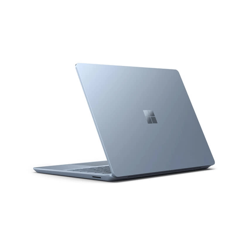 Surface Laptop Go (i5 1035G1/8GB RAM/256GB SSD/12.4 Cảm ứng/Win 10/Xanh)