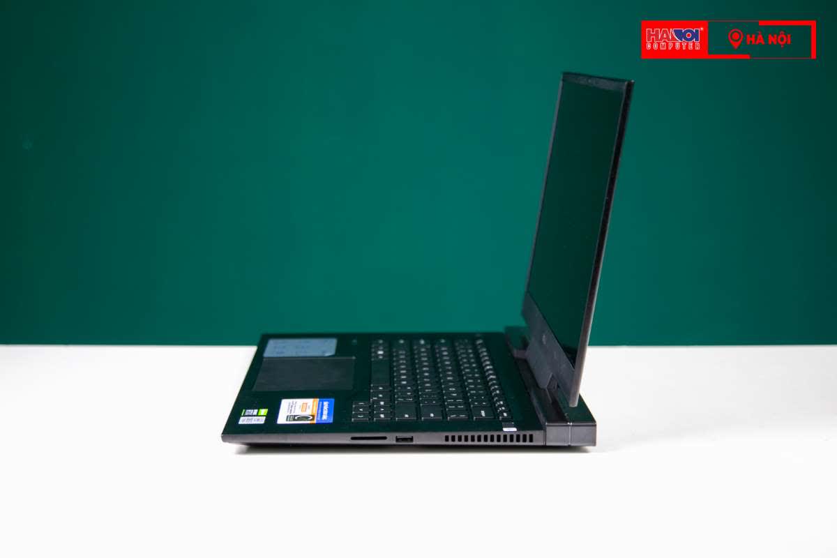 Laptop DELL GAMING G7 7500(G7500A) (i7 10750H/16GB RAM/512GB SSD/RTX 2060 6G/15.6 inch FHD 144Hz/Win 10/Đen) (2020)