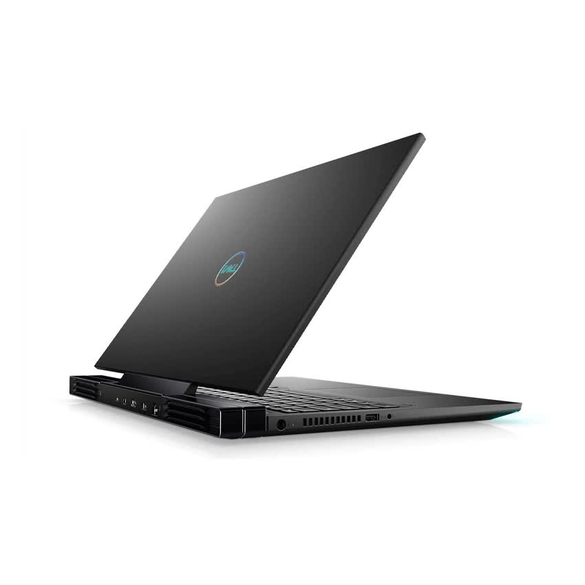 Laptop DELL GAMING G7 7500(G7500B) (i7 10750H/8GB RAM/512GB SSD/GTX 1660Ti 6G/15.6 inch FHD 144Hz/Win 10/Đen) (2020)