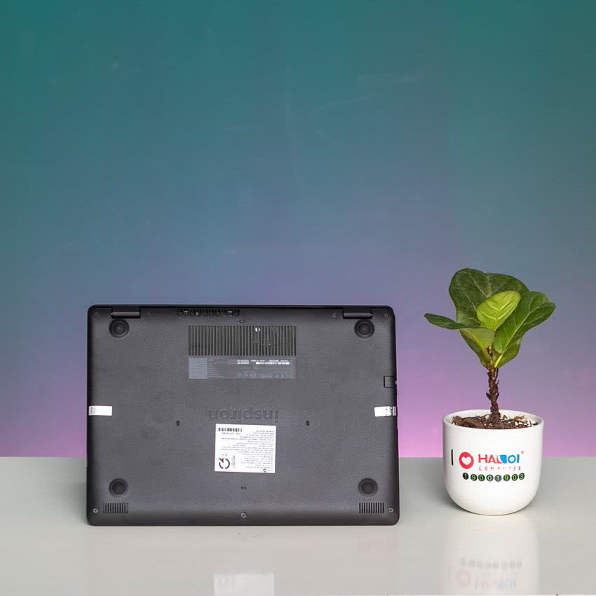 Laptop Dell Inspiron 3493 (N4I5122WA) (i5 1035G1/8G RAM/256GB SSD/14.0 inch FHD/ Win10/Đen)