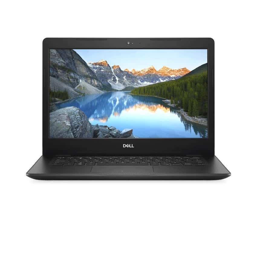 Laptop Dell Inspiron 3493 (WTW3M2) (i3 1005G1/4GB RAM/256GBSSD/14.0 inch FHD/ Win10/Đen)