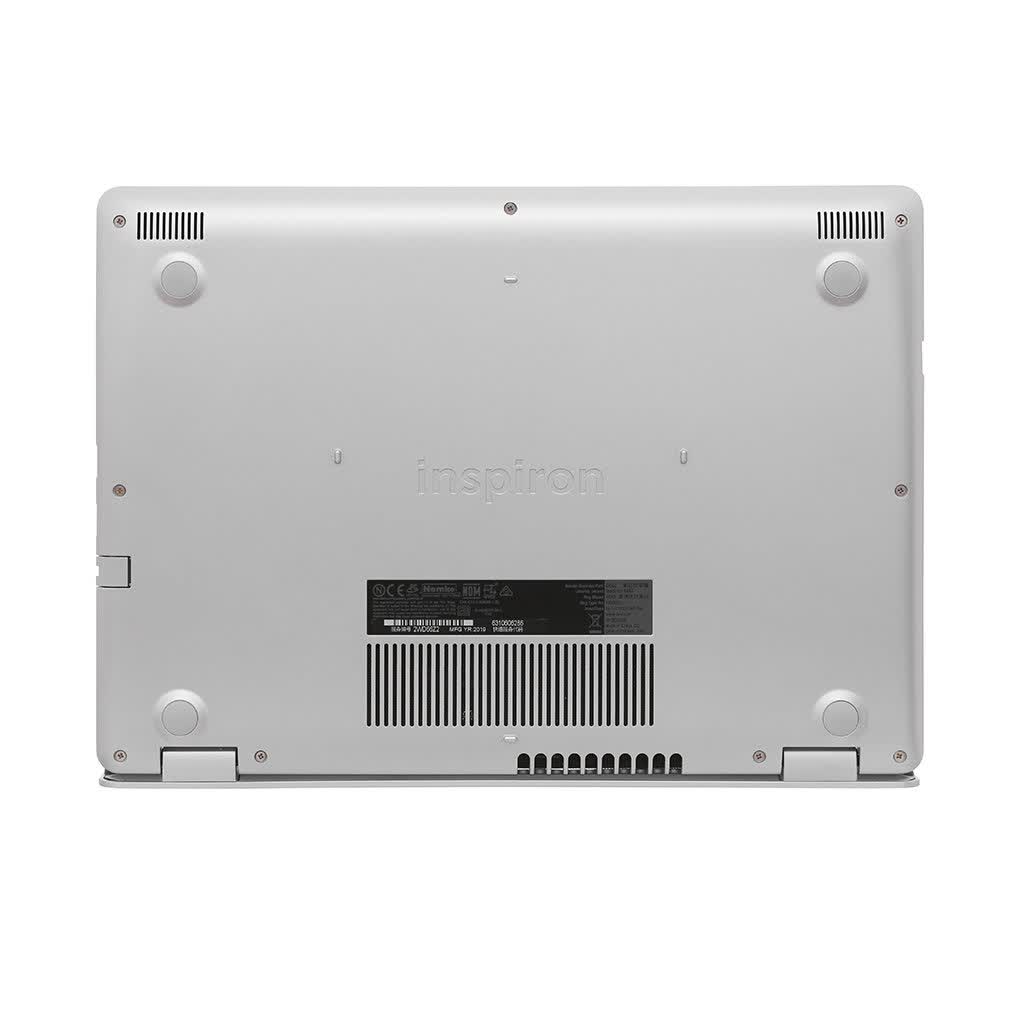 Laptop Dell Inspiron 3493A (P89G007N93A) (i5 1035G1/4GBRAM/1TB HDD/MX230 2G/14 inch/Win 10/Bạc)