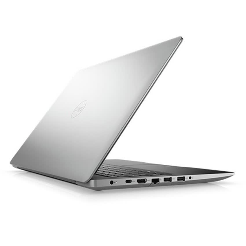 Laptop Dell Inspiron 3593 (70197460) (i7 1065G7/8GB RAM/512GB SSD/15.6 inch FHD/MX230 2GB/DVDRW/Win 10/Bạc)