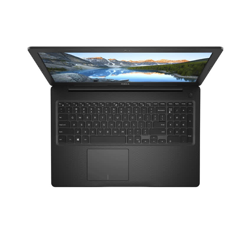 Laptop Dell Inspiron 3593 (70205743) (i5 1035G1/4GB Ram/256GB SSD/MX230 2G/15.6 inch FHD/Win10/Đen)